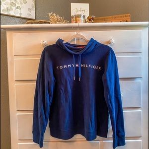 Tommy Hilfiger Hoodie, Small